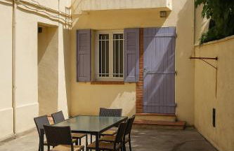 Maisonnette rénovée avec cour, clim et métro à 5 min - Foto 11