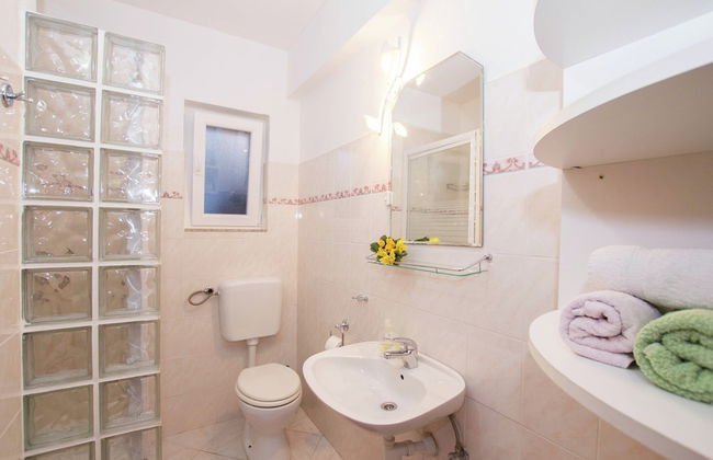 Apartment in Slatine Near the Sea Beach - Foto 17