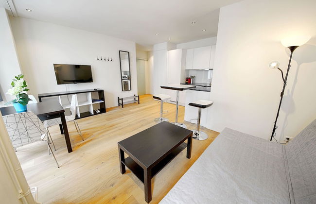 Hitrental City Apartments - Photo 38