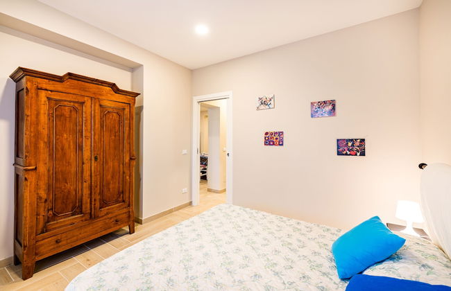 Comfortable Home Vittoria8 Among Greenery - Foto 9