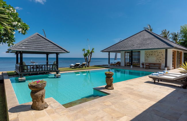 Villa Lovina Beach 1 - Foto 38