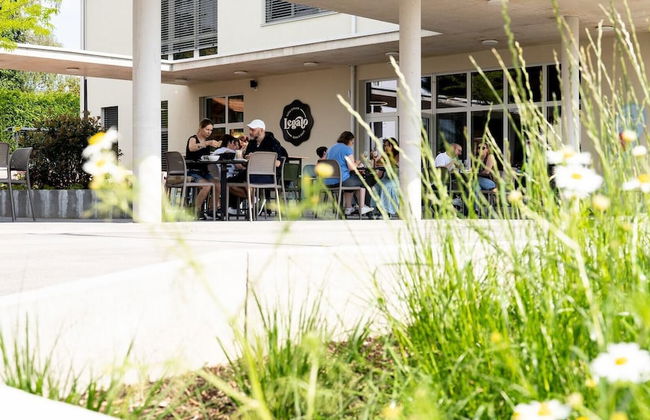 Hotel Novapart - Foto 50