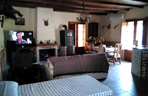 Estudio Rustico - Foto 13