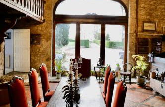 Stunning 18th Century Country House - Foto 15