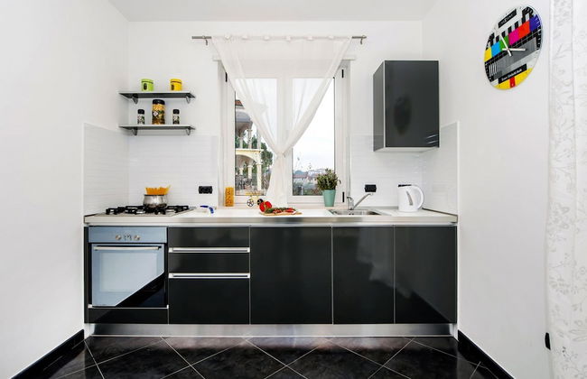 Villa Sky Zadarvillas - Foto 33