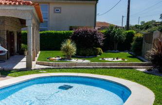 Deluxe Villa Home, Peace & Spa - Foto 64