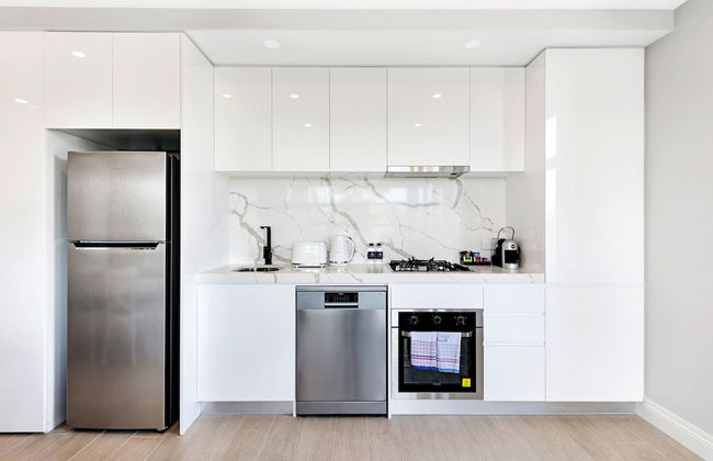 The Hamptons Apartments - St Kilda - Foto 15