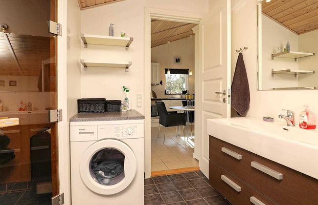 10 Person Holiday Home in Frostrup - Photo 18