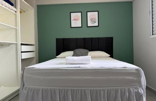 Apartamento moderno com vista para as montanhas - Foto 2