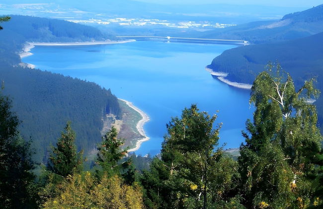 Enchanting Holiday Flat in the Harz Mountains - Foto 22