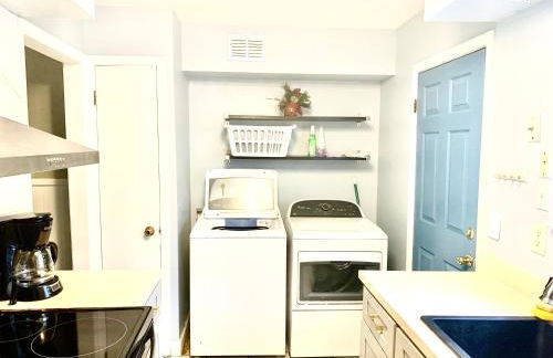 Welcome travel techs, King bed, 2br 1 ,5 ba, 4beds sleep 5, xAI, Project Pyramid - Foto 5