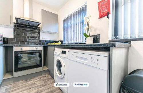 Severn Street House Serviced Accommodation - Foto 6