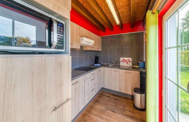 Holiday Home in Ardennes Luxembourg - Photo 10