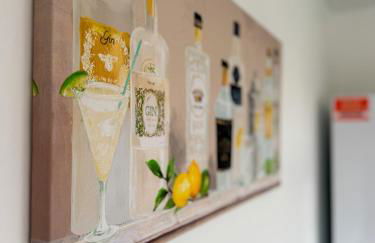 Cosy 3BR Flat With Free Parking Near Marina - Foto 43