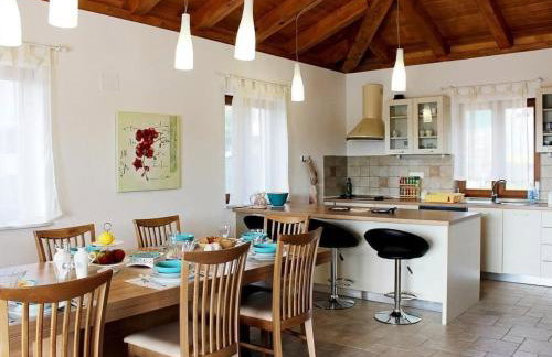 Holiday Home Arton Villa mit beheiztem Pool- in Istrien by Interhome - Foto 37