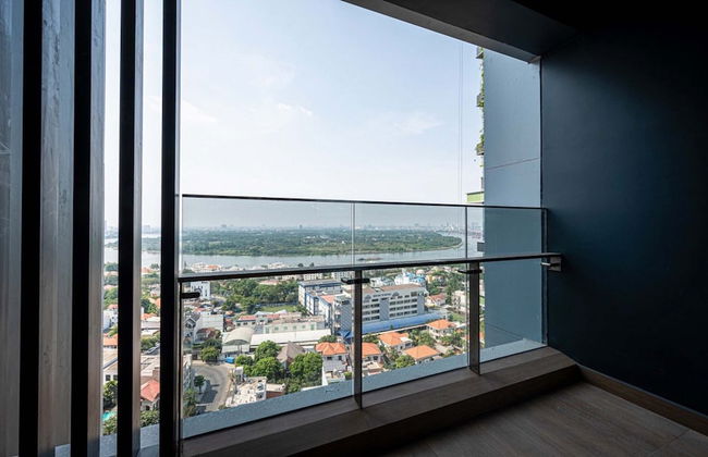 The LUMIERE Riverside Residence - Foto 27