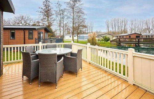 Enzo's Lodge with Hot Tub - Foto 28