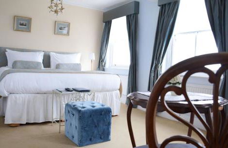 Pier View Self Catering Luxury Apartments - Foto 42