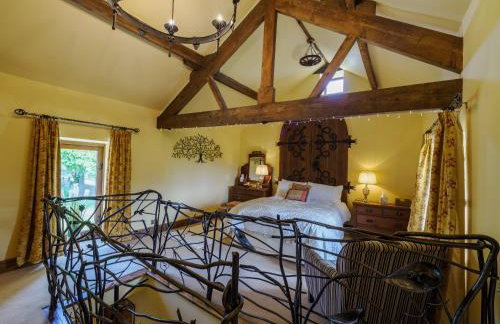 Sweet Knoll Farm - Foto 50