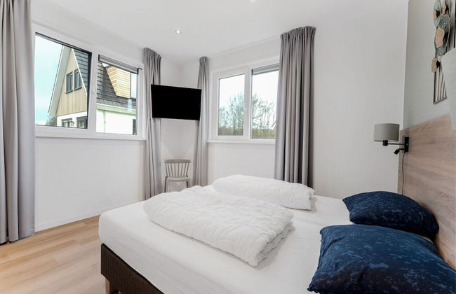 Serene Holiday Home in De Koog Texel With Sauna - Foto 80