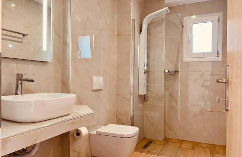 NikLuDin suites & studios - Foto 31