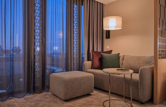 Adina Apartment Hotel Munich - Foto 19