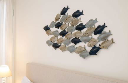 Boufounis Studios - Foto 53