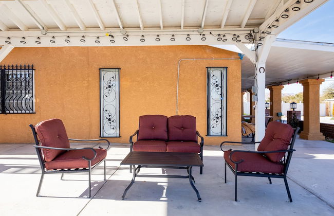 Sunstar Villa - Foto 34