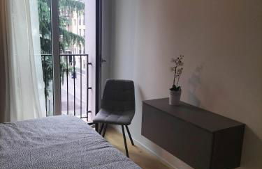 Nolo District Apartment - Foto 8