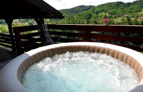 Kuća za odmor MARE - Foto 28