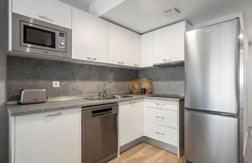 Accessible flat near the Toledo Bridge - 3B - Foto 21