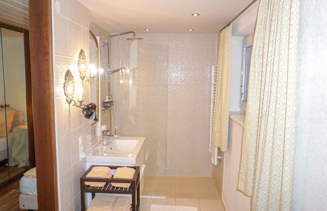 Casa Hubertus - Foto 24