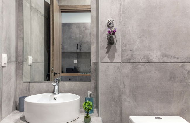 Raise Heraklion Boutique Apartments - Foto 18