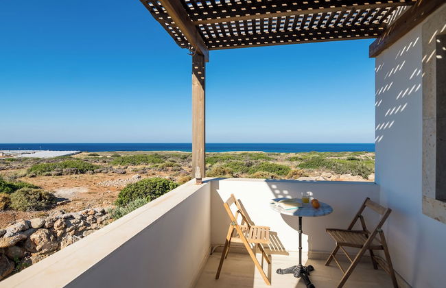Crete Essence Villas – Lagkada - Foto 42