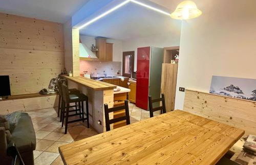 Relax & Elegance apartment near Cortina - Foto 30