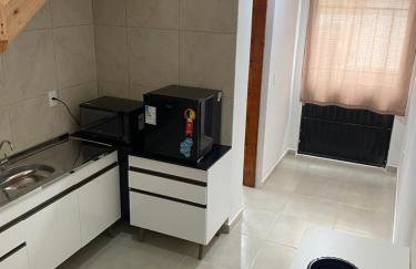 Loft BR 282 próximo ao shopping com Ar-condicionado - Photo 8