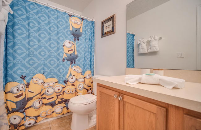 Disney Retreat 5 Bedrooms - Foto 37