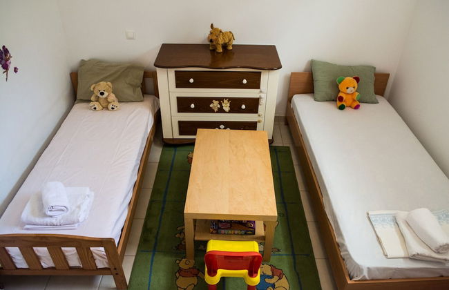 Family House near the Beach - Foto 12