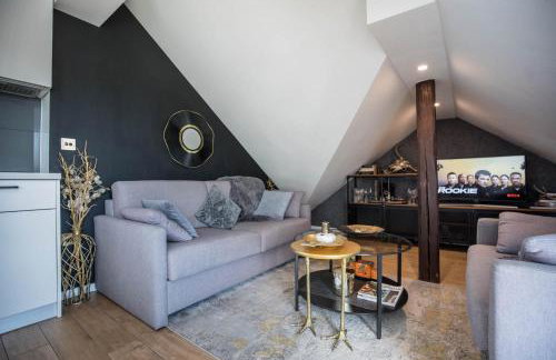 Note Luxury Apartments - Foto 15