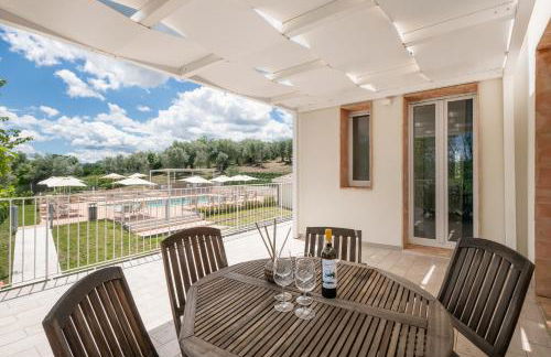 Agriturismo Le Masciare - Foto 55