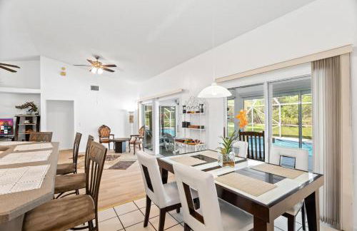 Mi Casa in Palm Bay - Foto 11