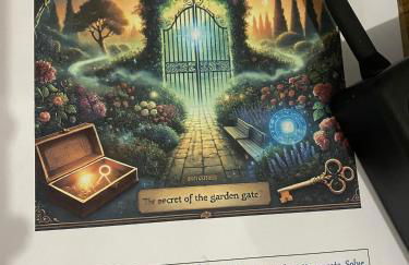 Appartement cosy avec oasis privée, salle de jeux, vélos bienvenus - Foto 16