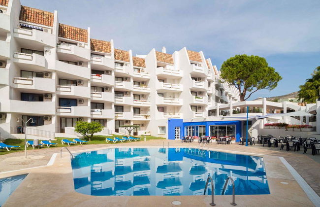 Complejo Eurhostal - Foto 25