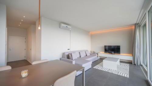 ApartmentsGarda - Albisano Deluxe View - Foto 5