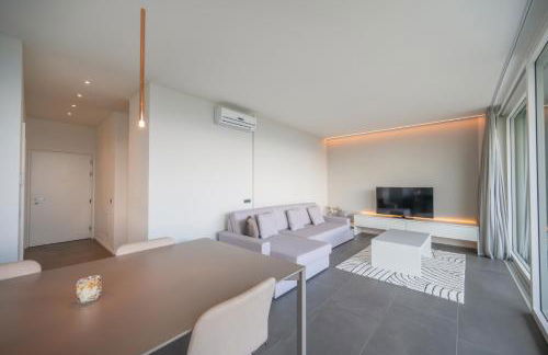 ApartmentsGarda - Albisano Deluxe View - Foto 5