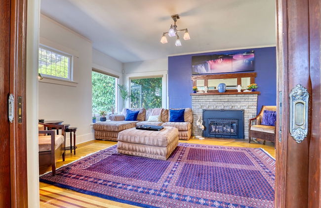 Walker’s Delight on Queen Anne - Foto 34