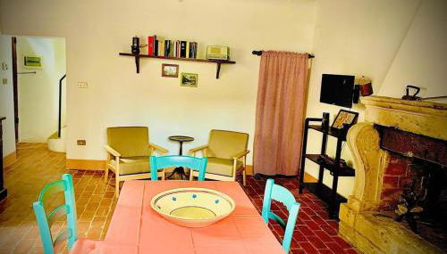 Il Vicolo apartment in the village - Foto 3