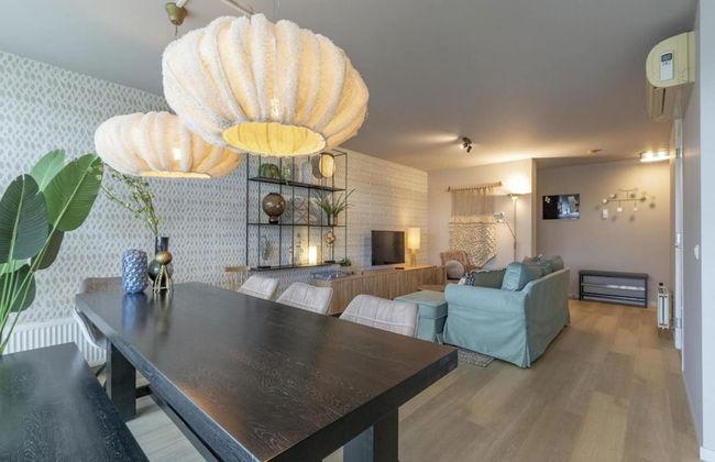 Fantastic Apartment Seaside With Terrace - Foto 33