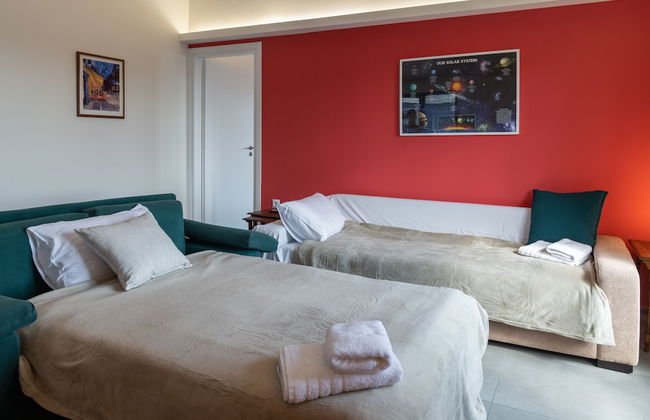 CHROMA Lodge Pikermi - Foto 19