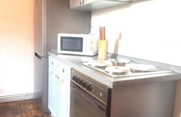 Ferienwohnung Fischpforte - Foto 10